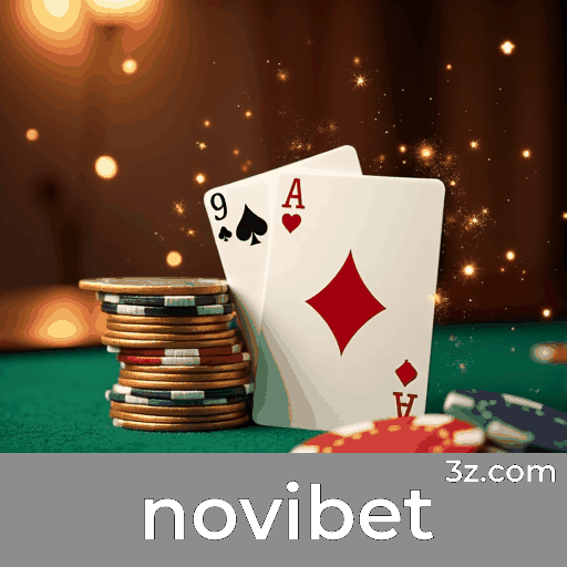 Novibet: Experiência Única para Membros Exclusivos