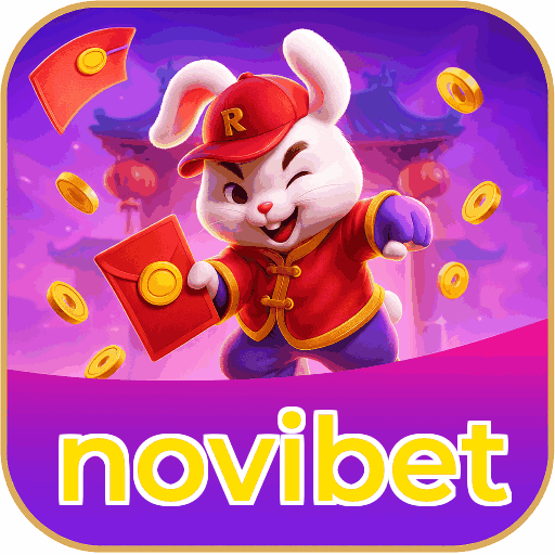 novibet Logo