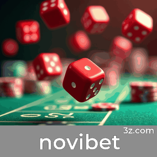 Novibet: Experiência Única para Membros Exclusivos