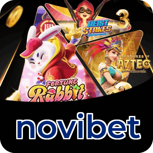 Logo Oficial novibet Download