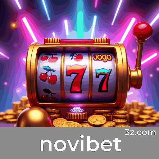 Novibet: Bônus e Promoções Únicas para Todos os Jogadores