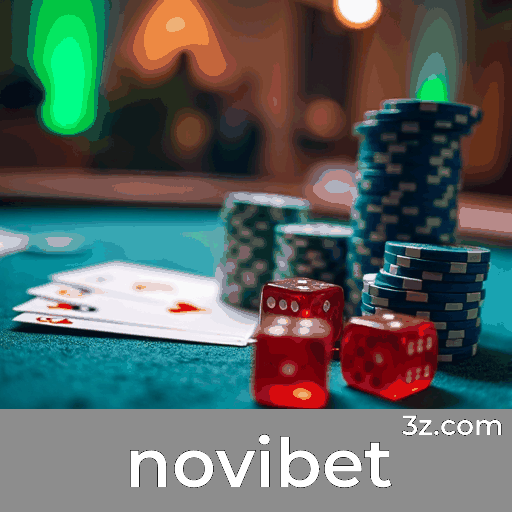 Novibet: Seu Destino para Entretenimento Seguro