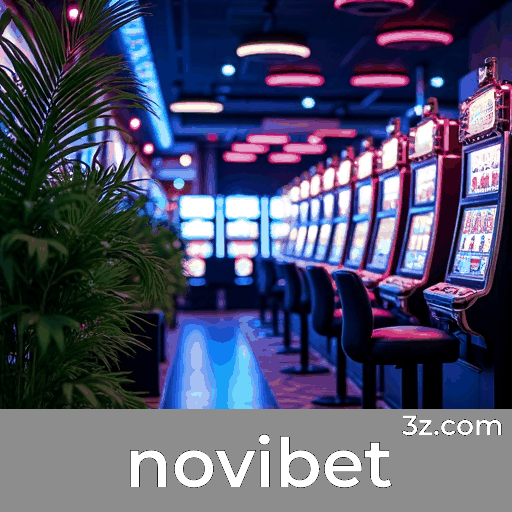 Novibet: Experiência Única para Membros Exclusivos