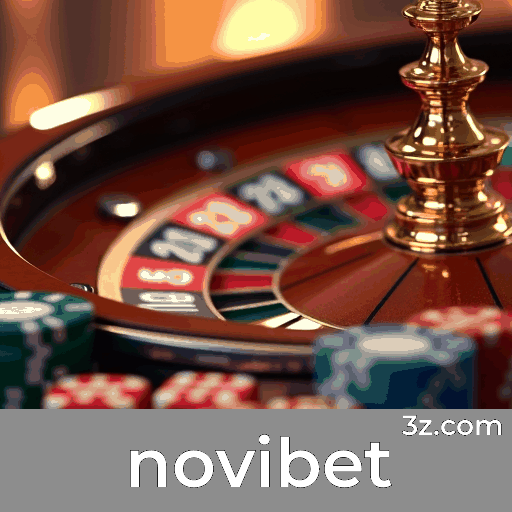 Novibet: Bônus e Promoções Únicas para Todos os Jogadores