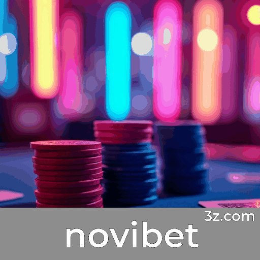 Novibet: Plataforma de Apostas Confiável e Profissional
