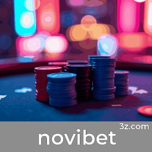 Universo de Jogos Extraordinários do novibet: Diversão Sem Limites